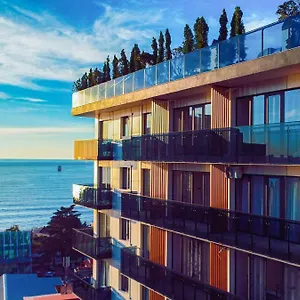 Next Official Hotel