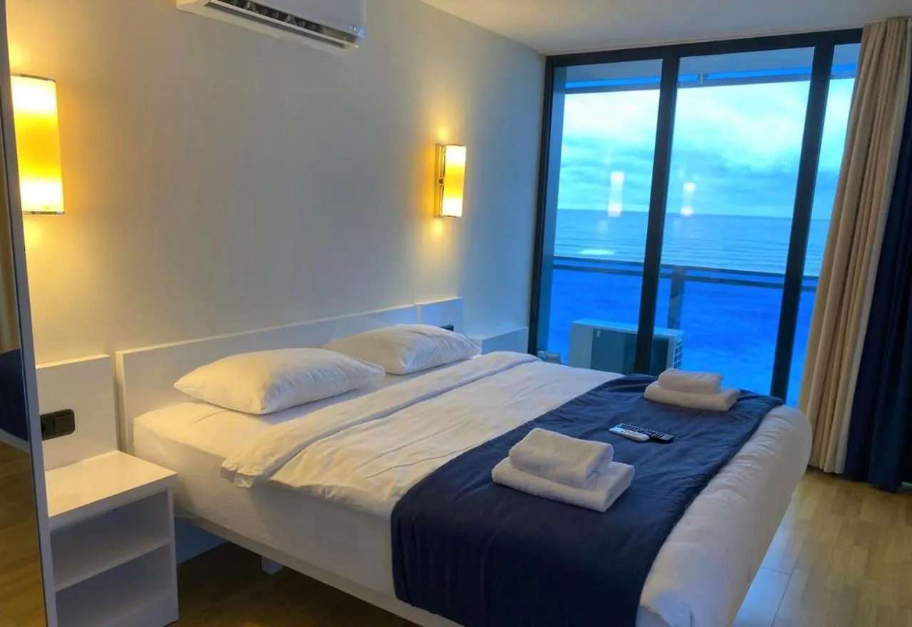 Aparthotel Orbi City Twins Tower Batumi