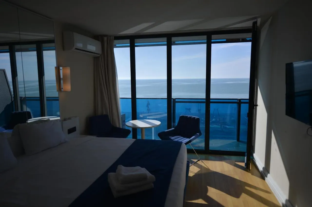 Aparthotel Orbi City Twins Tower Batumi