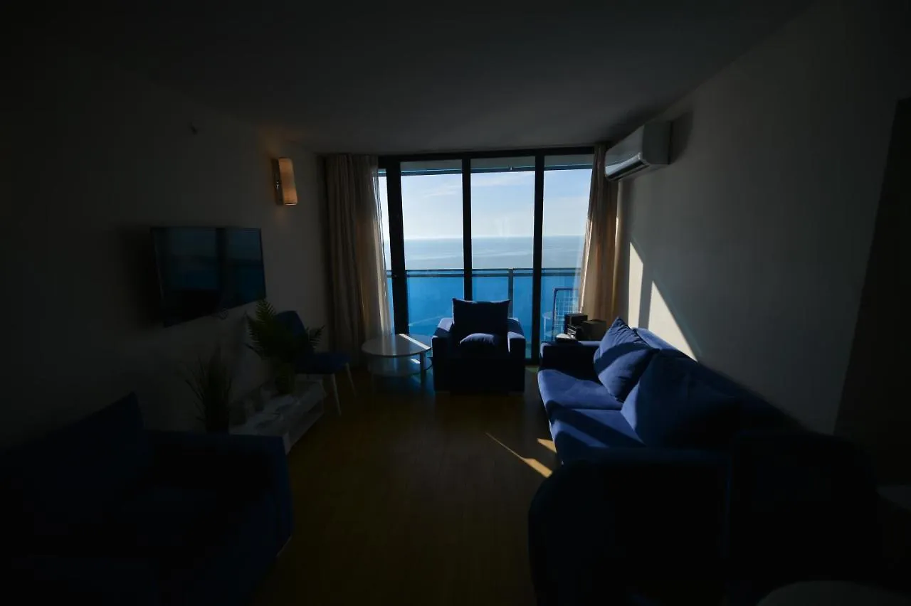 ***** Aparthotel Orbi City Twins Tower Batumi Georgia