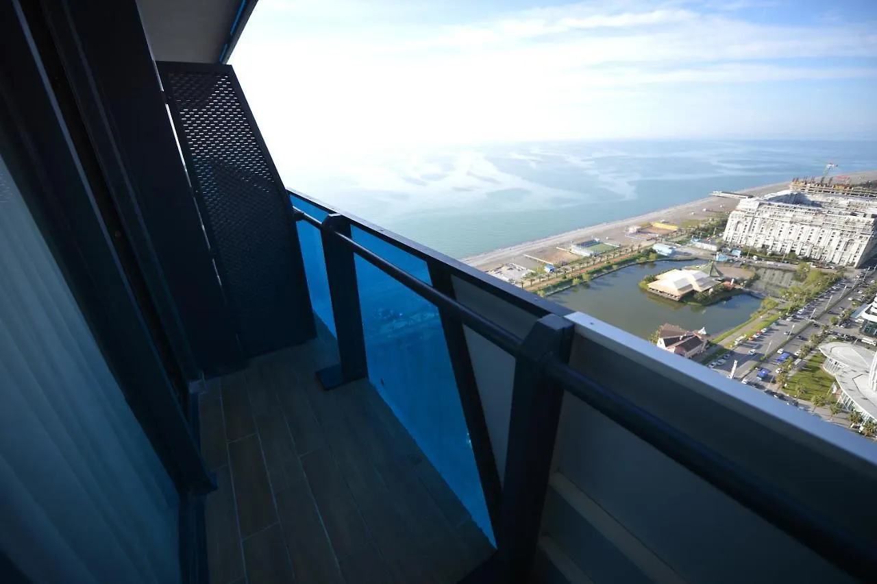 Orbi City Twins Tower Batumi Aparthotel